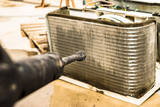 Best Air Duct Cleaning Near Me  in Cheswick, PA