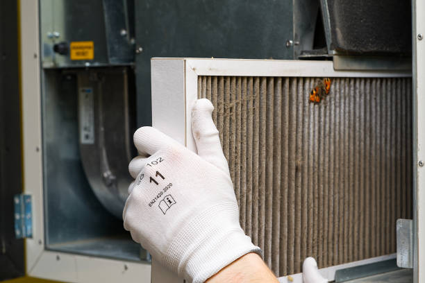 Best Commercial HVAC Duct Cleaning  in Cheswick, PA