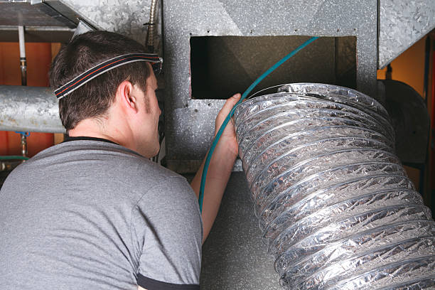 Best Air Duct Cleaning Near Me  in Cheswick, PA